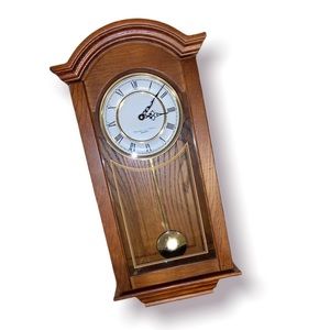 Vintage Pendulum Clock